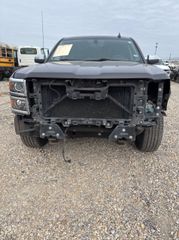 2015 Chevrolet Silverado 1500 1LZ - Exterior Front Center Image